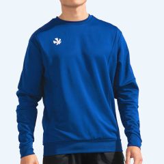 Reece Cleve TTS Top Round Neck Unisex Blue