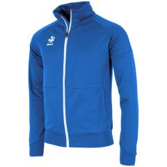 Reece Premium Full Zip Top Blue