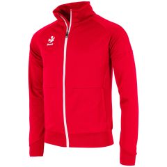 Reece Premium Full Zip Top Red