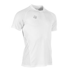 Reece Rise Shirt  White