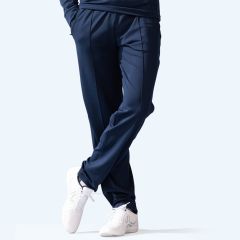 Reece Cleve Stretched Fit Pants Unisex Navy
