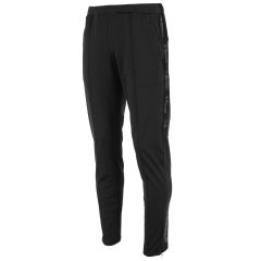 Reece Cleve Stretched Fit Pants Unisex Black
