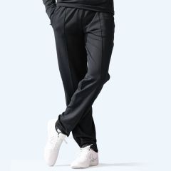 Reece Cleve Stretched Fit Pants Unisex Black