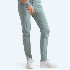 Reece Cleve Stretched Fit Pants Ladies Green