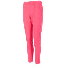 Reece Cleve Stretched Fit Pants Ladies Red