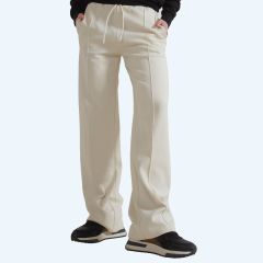 Reece Studio Loose Fit Sweat Pants Ladies White