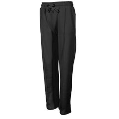 Reece Studio Loose Fit Sweat Pants Ladies Black