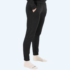 Reece Studio Cuffed Sweat Pants Ladies Black