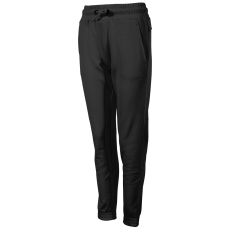 Reece Studio Cuffed Sweat Pants Ladies Black