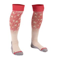 Reece Jax Socks Pink
