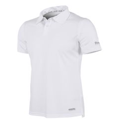 Reece Darwin ClimaTec Polo Unisex White