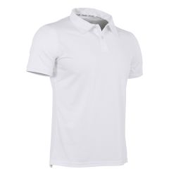 Reece Darwin ClimaTec Polo Unisex White
