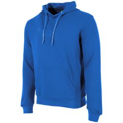 Reece Studio Hooded Sweat Top Blue