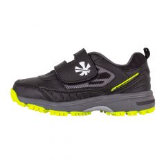 Reece Powerpitch Hockey Shoe Outdoor Black