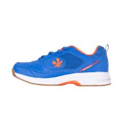 Reece Powerpitch Hockey Shoe Indoor Blue