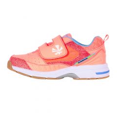 Reece Powerpitch Hockey Shoe Indoor Red