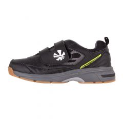 Reece Powerpitch Hockey Shoe Indoor Black