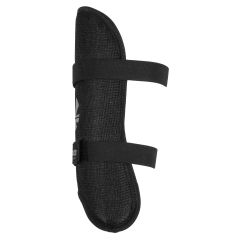 Reece Laverton Shin Guards Black