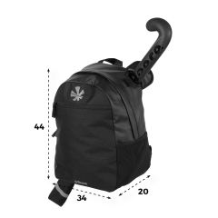 Reece Derby II Backpack Black