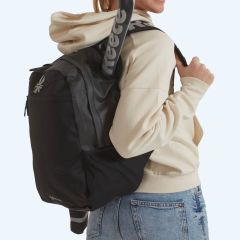 Reece Derby II Backpack Black
