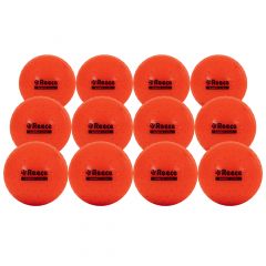 Reece Dimple Ultra Ball (12 pcs) Orange