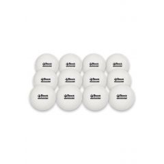 Reece Match Ultra Ball (12 pcs) White