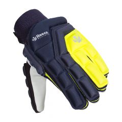 Reece Elite Protection Glove Full Finger Navy
