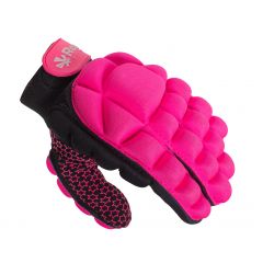 Reece Comfort Full Finger Glove Pink