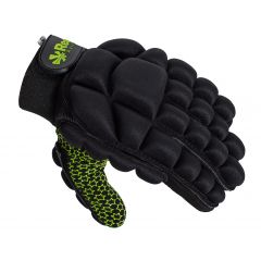 Reece Comfort Full Finger Glove Black