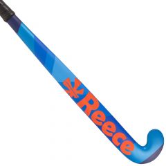 Reece IN-Blizzard 60 Hockey Stick Blue