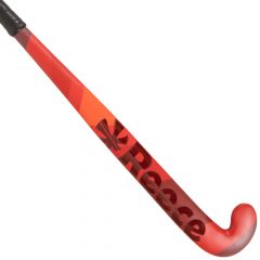 Reece IN-Blizzard 50 Hockey Stick Red