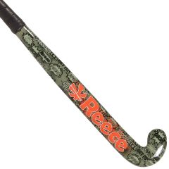 Reece IN-Alpha JR Hockey Stick Green