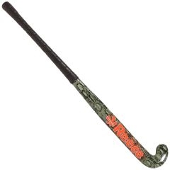 Reece IN-Alpha JR Hockey Stick Green