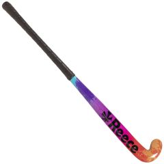Reece IN-Alpha JR Hockey Stick Black