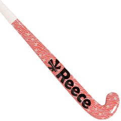 Reece IN-Alpha JR Hockey Stick Pink