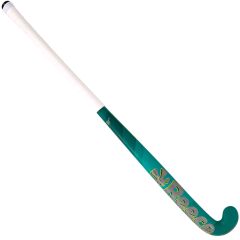 Reece Pro Supreme 1000 Herzbruch Hockey Stick Green