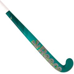 Reece Pro Supreme 1000 Herzbruch Hockey Stick Green